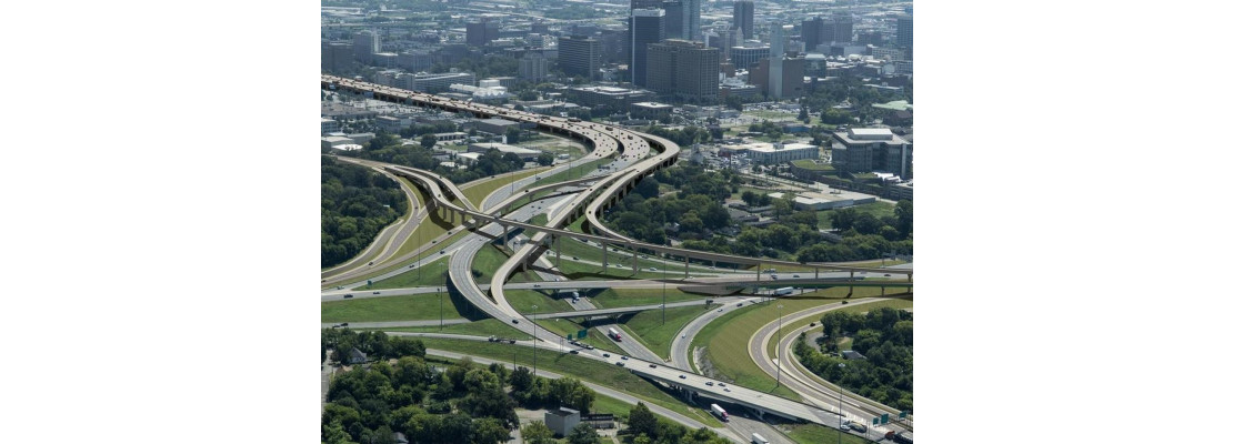 Yol, Köprü ve Kavşak İşleri