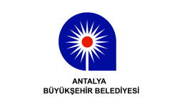 3549 Antalya Buyuksehir Logo