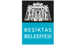 Besiktas Belediyesi Dikey Logo