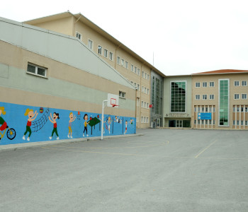 Hadımköy Evliya Çelebi Primary School