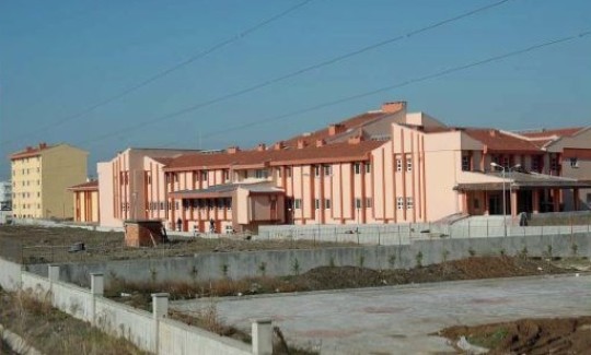 Silivri Selimpaşa Acil Travmatoloji Hastanesi 
