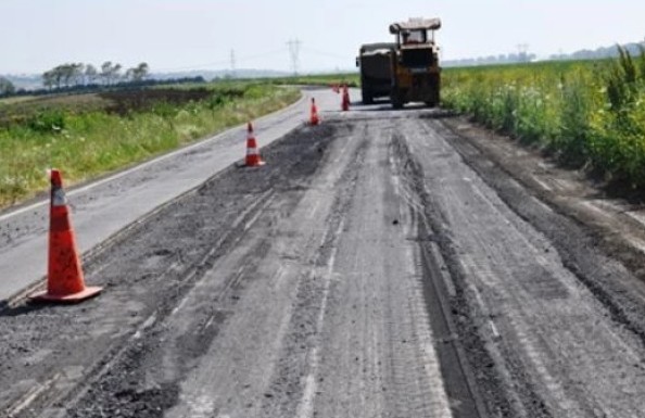 İstanbul Muhtelif Ana Arter Yol