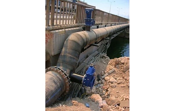 Antalya Atıksu Projesi