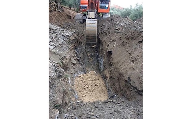 Beşiktaş Beyoğlu Sarıyer İlçeleri Kanal Yenileme