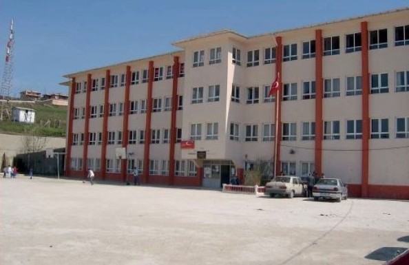 Büyükçekmece / Kumburgaz Primary Education School Construction