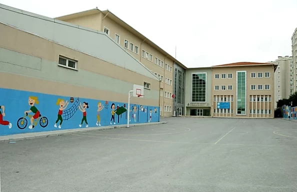 Hadımköy Evliya Çelebi Primary School