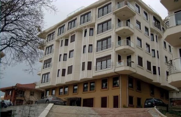 Ortaköy Temsis Evleri